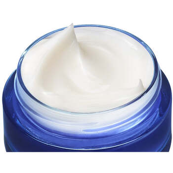 Blue Therapy Night Cream ( normální až smíšená pleť ) - Omlazující noční krém